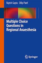 Télécharger le livre :  Multiple Choice Questions in Regional Anaesthesia