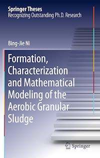 Télécharger le livre :  Formation, characterization and mathematical modeling of the aerobic granular sludge