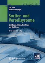 Télécharger le livre :  Sortier- und Verteilsysteme