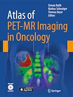 Télécharger le livre :  Atlas of PET/MR Imaging in Oncology