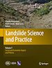 Télécharger le livre :  Landslide Science and Practice