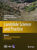 Télécharger le livre :  Landslide Science and Practice