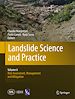 Télécharger le livre :  Landslide Science and Practice