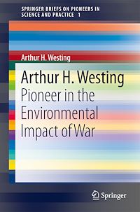 Télécharger le livre :  Arthur H. Westing