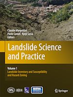 Télécharger le livre :  Landslide Science and Practice