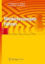 Télécharger le livre :  Niederlassungen führen