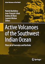 Télécharger le livre :  Active Volcanoes of the Southwest Indian Ocean