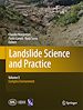 Télécharger le livre :  Landslide Science and Practice