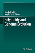 Télécharger le livre :  Polyploidy and Genome Evolution