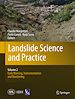 Télécharger le livre :  Landslide Science and Practice
