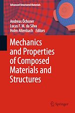 Download this eBook Mechanics and Properties of Composed Materials and Structures