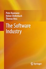 Télécharger le livre :  The Software Industry