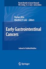 Télécharger le livre :  Early Gastrointestinal Cancers