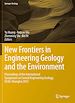 Télécharger le livre :  New Frontiers in Engineering Geology and the Environment