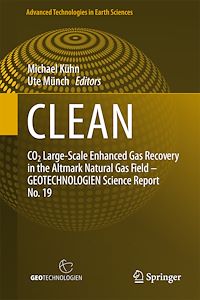 Télécharger le livre :  CLEAN