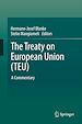 Télécharger le livre :  The Treaty on European Union (TEU)