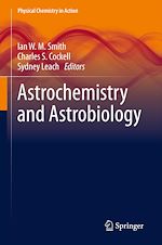 Télécharger le livre :  Astrochemistry and Astrobiology