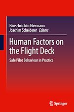 Télécharger le livre :  Human Factors on the Flight Deck