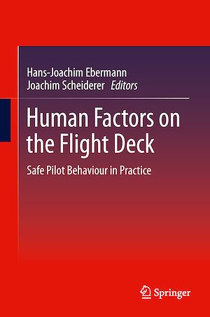 Téléchargez le livre :  Human Factors on the Flight Deck