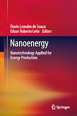 Télécharger le livre :  Nanoenergy
