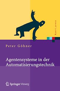 Télécharger le livre :  Agentensysteme in der Automatisierungstechnik