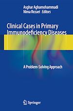 Télécharger le livre :  Clinical Cases in Primary Immunodeficiency Diseases