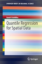Télécharger le livre :  Quantile Regression for Spatial Data