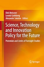 Télécharger le livre :  Science, Technology and Innovation Policy for the Future