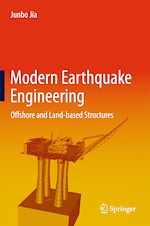 Télécharger le livre :  Modern Earthquake Engineering