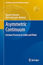 Download this eBook Asymmetric Continuum