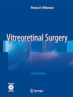 Télécharger le livre :  Vitreoretinal Surgery