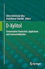 Télécharger le livre :  D-Xylitol