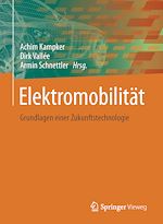 Télécharger le livre :  Elektromobilität