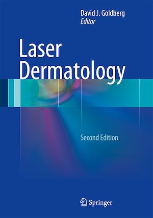 Téléchargez le livre :  Laser Dermatology