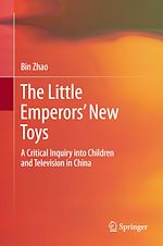 Télécharger le livre :  The Little Emperors' New Toys