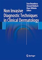 Télécharger le livre :  Non Invasive Diagnostic Techniques in Clinical Dermatology
