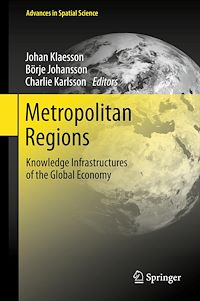 Télécharger le livre :  Metropolitan Regions