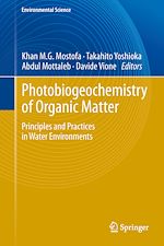 Télécharger le livre :  Photobiogeochemistry of Organic Matter