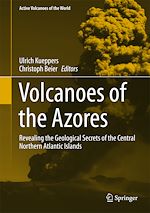 Télécharger le livre :  Volcanoes of the Azores
