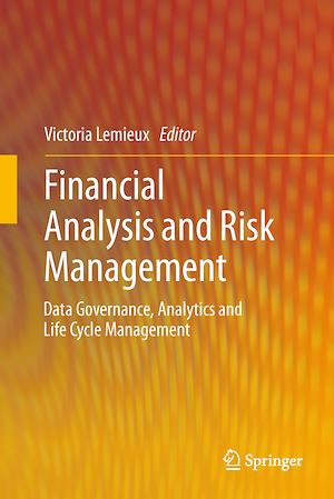 Téléchargez le livre :  Financial Analysis and Risk Management