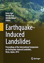Télécharger le livre :  Earthquake-Induced Landslides