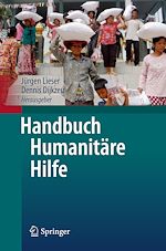 Télécharger le livre :  Handbuch Humanitäre Hilfe