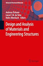 Download this eBook Design and Analysis of Materials and Engineering Structures