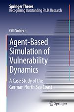 Télécharger le livre :  Agent-Based Simulation of Vulnerability Dynamics