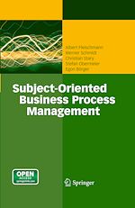 Download this eBook Subject-Oriented Business Process Management