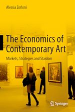 Télécharger le livre :  The Economics of Contemporary Art
