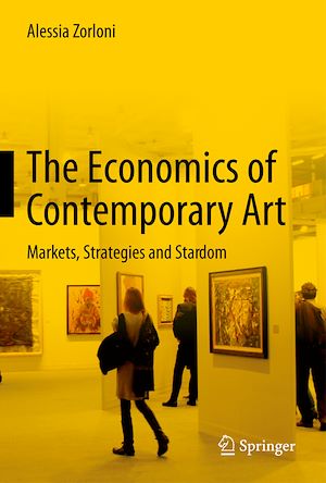 Téléchargez le livre :  The Economics of Contemporary Art