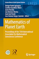 Télécharger le livre :  Mathematics of Planet Earth