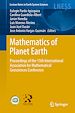 Télécharger le livre :  Mathematics of Planet Earth