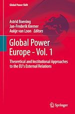 Télécharger le livre :  Global Power Europe - Vol. 1